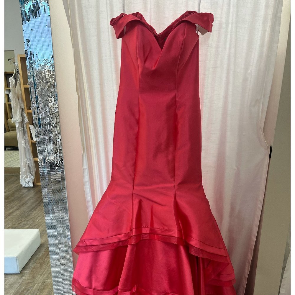 Jovani 31100 Lipstick 6